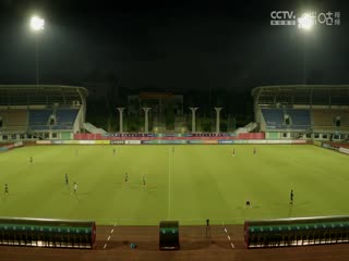 中乙联赛 赣州瑞狮定南旅投VS泰安天贶 20241005海报