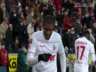 德甲联赛 圣保利VS美因茨 20241006海报