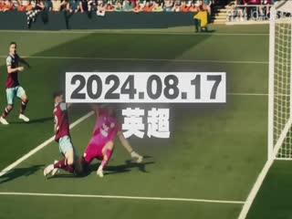 意甲联赛 帕尔马VSAC米兰 20240825海报
