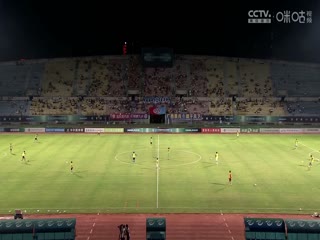 中乙联赛 广西蓝航VS日照宇启华信 20240922海报