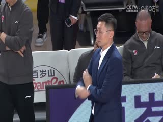 CBA常规赛第1轮 新疆伊力特VS江苏肯帝亚 20241013海报