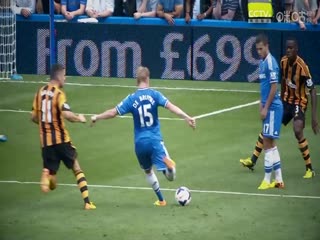 英超联赛 富勒姆VS纽卡斯尔联 20240921海报