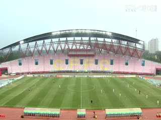 中乙联赛 廊坊荣耀之城VS广东广州豹 20240928海报