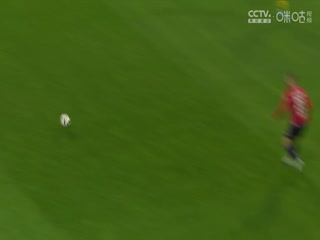 法甲联赛 里尔VS图卢兹 20241006海报