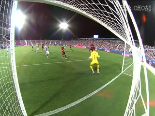 西甲联赛 莱加内斯VS马略卡 20240901海报