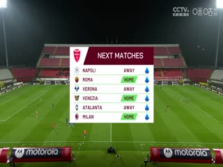 意大利杯第二轮 蒙扎VS布雷西亚 20240927海报