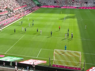 德甲联赛 美因茨VS柏林联合 20240824海报