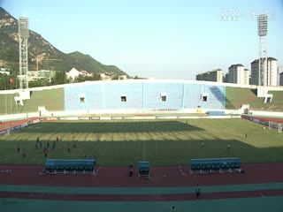 中乙联赛 泰安天贶VS泉州亚新 20240922海报