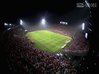 世预赛南美区 巴拉圭VS巴西 20240911海报