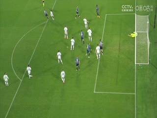 意甲联赛 亚特兰大VS科莫 20240925海报