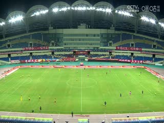 中甲联赛 苏州东吴VS重庆铜梁龙 20240922海报