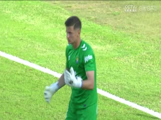 西甲联赛 拉斯帕尔马斯VS塞尔塔 20241006海报