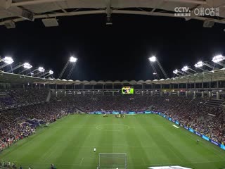 法甲联赛 图卢兹VS马赛 20240901海报