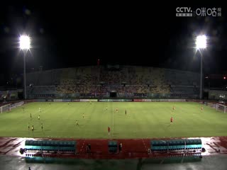 中乙联赛 广西蓝航VS泰安天贶 20240916海报