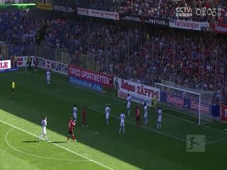 德甲联赛 云达不莱梅VS弗赖堡 20241005海报