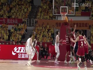 CBA常规赛第2轮 山西汾酒VS四川丰谷酒业 20241015海报