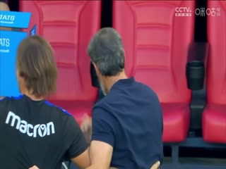 西甲联赛 奥萨苏纳VS塞尔塔 20240901海报