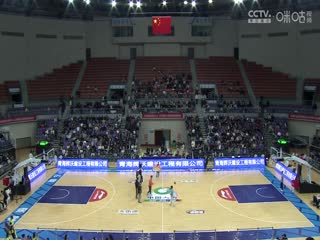 CBA季前赛 深圳马可波罗VS新疆伊力特 20241004海报