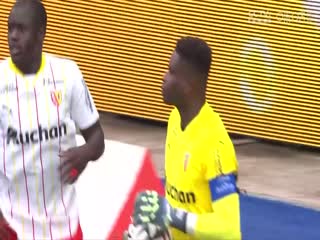 法甲联赛 斯特拉斯堡VS朗斯 20241006海报