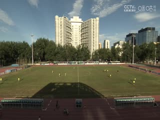 中乙联赛 北京理工VS广西蓝航 20240901海报