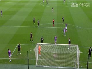 西甲联赛 巴拉多利德VS莱加内斯 20240829海报