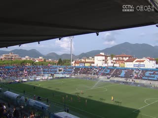 意大利杯第二轮 比萨VS切塞纳 20240925海报