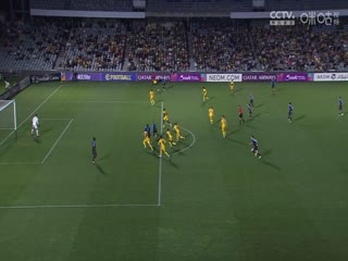 亚冠精英联赛阶段 中央海岸水手VS武里南联 20241001海报