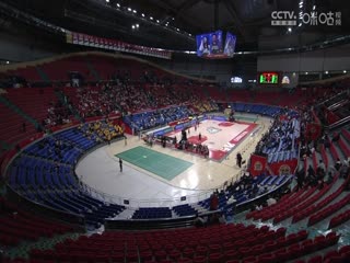 CBA常规赛第2轮 九台农商银行VS浙江稠州金租 20241016海报