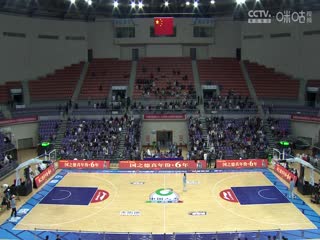 CBA季前赛 深圳马可波罗VS宁波町渥 20241003海报