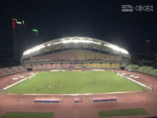 中甲联赛 无锡吴钩VS佛山南狮 20240922海报