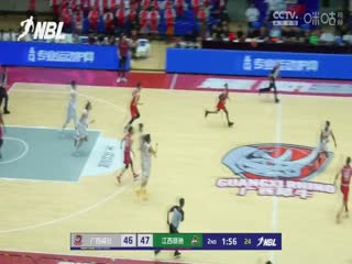 NBL半决赛G2 香港金牛VS长沙湾田勇胜 20240901海报