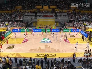 CBA常规赛第2轮 浙江方兴渡VS南京头排苏酒 20241015海报