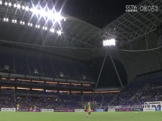 亚冠二级小组赛 广岛三箭VS卡雅 20240919海报