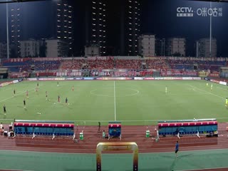 中甲联赛 重庆铜梁龙VS南京城市 20240928海报