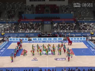 CBA季前赛 青岛国信水产VS上海久事 20241005海报