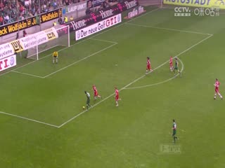 德甲联赛 奥格斯堡VS门兴格拉德巴赫 20241005海报