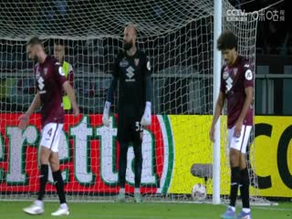 意大利杯第二轮 都灵VS恩波利 20240925海报