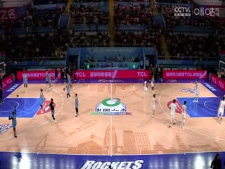 CBA常规赛第1轮 宁波町渥VS四川丰谷酒业 20241013海报