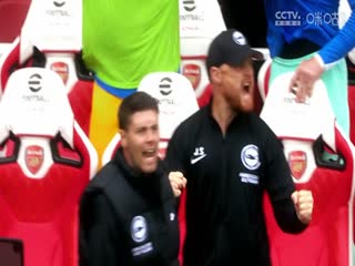 英超联赛 富勒姆VS西汉姆联 20240914海报