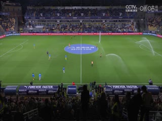 意甲联赛 帕尔马VS卡利亚里 20241001海报