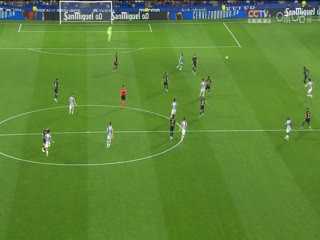 西甲联赛 皇家社会VS阿拉维斯 20240829海报