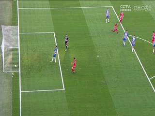 西甲联赛 西班牙人VS巴列卡诺 20240901海报