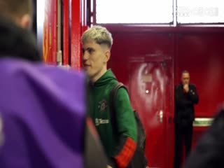 英超联赛 伊普斯维奇VS富勒姆 20240831海报