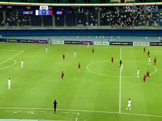 亚冠二级小组赛 科威特竞技VS纳萨夫 20240919海报