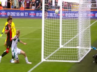 英超联赛 布伦特福德VS南安普顿 20240831海报