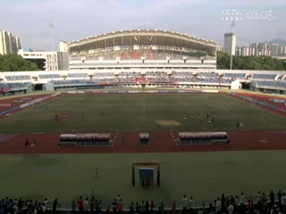 中甲联赛 江西庐山VS延边龙鼎 20241006海报