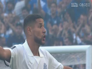 中超联赛 沧州雄狮VS梅州客家 20240914海报