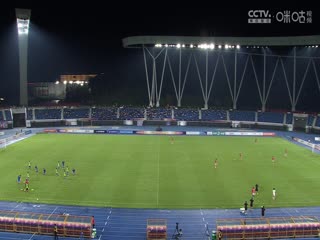 中甲联赛 佛山南狮VS石家庄功夫 20240929海报