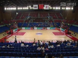 CBA夏季联赛 九台农商银行VS四川金强 20240825海报