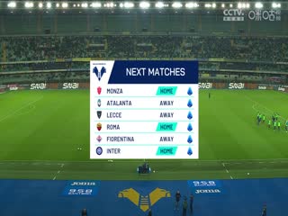 意甲联赛 维罗纳VS威尼斯 20241005海报